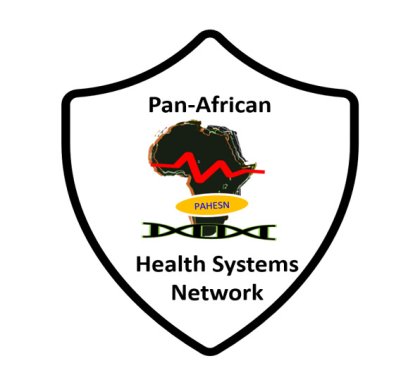Logo Pan African Health Systems Network