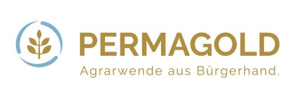 Logo Permagold eG