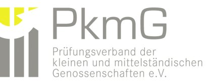 PkmG - Prüfungsverband der kleinen und mittelständischen Genossenschaften e.V.