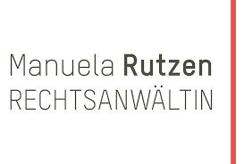 Rechtsanwältin Manuela Rutzne