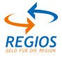 Logo Regios eG