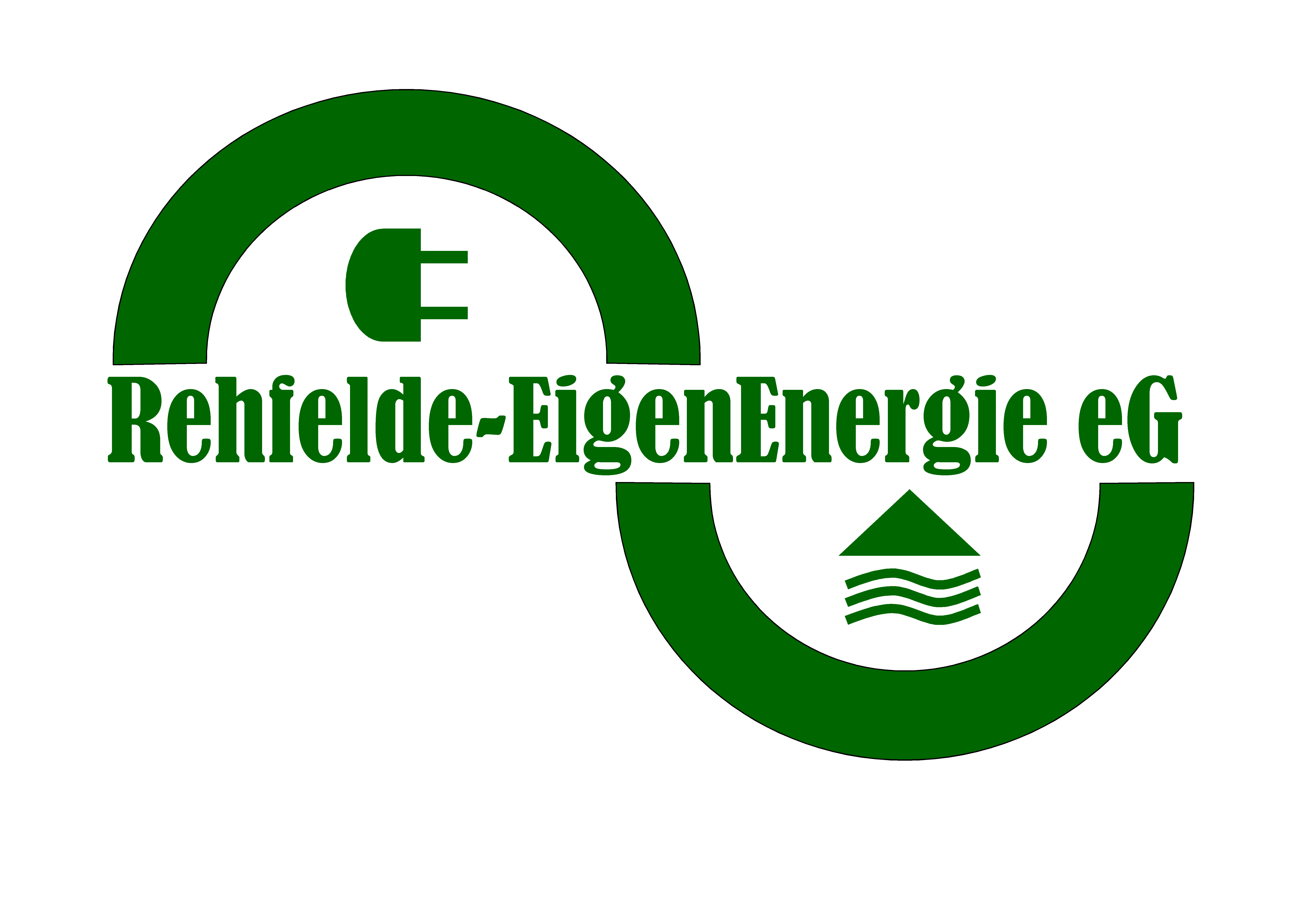 Logo Rehfelde-EigenEnergie eG