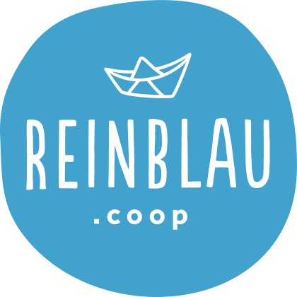 Reinblau eG