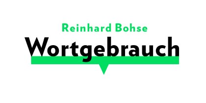 Logo Reinhard Bohse