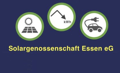 Solargenossenschaft Essen eG