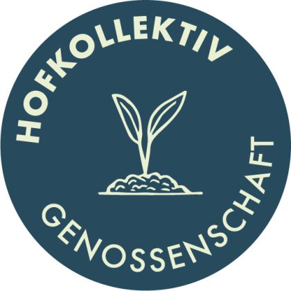Logo Solawi Hofkollektiv eG