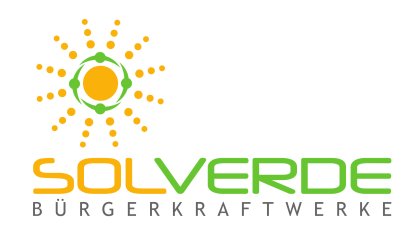 Solverde Bürgerkraftwerke Energiegenossenschaft eG