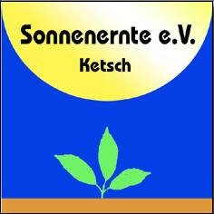 Logo Sonnenernte e.V.