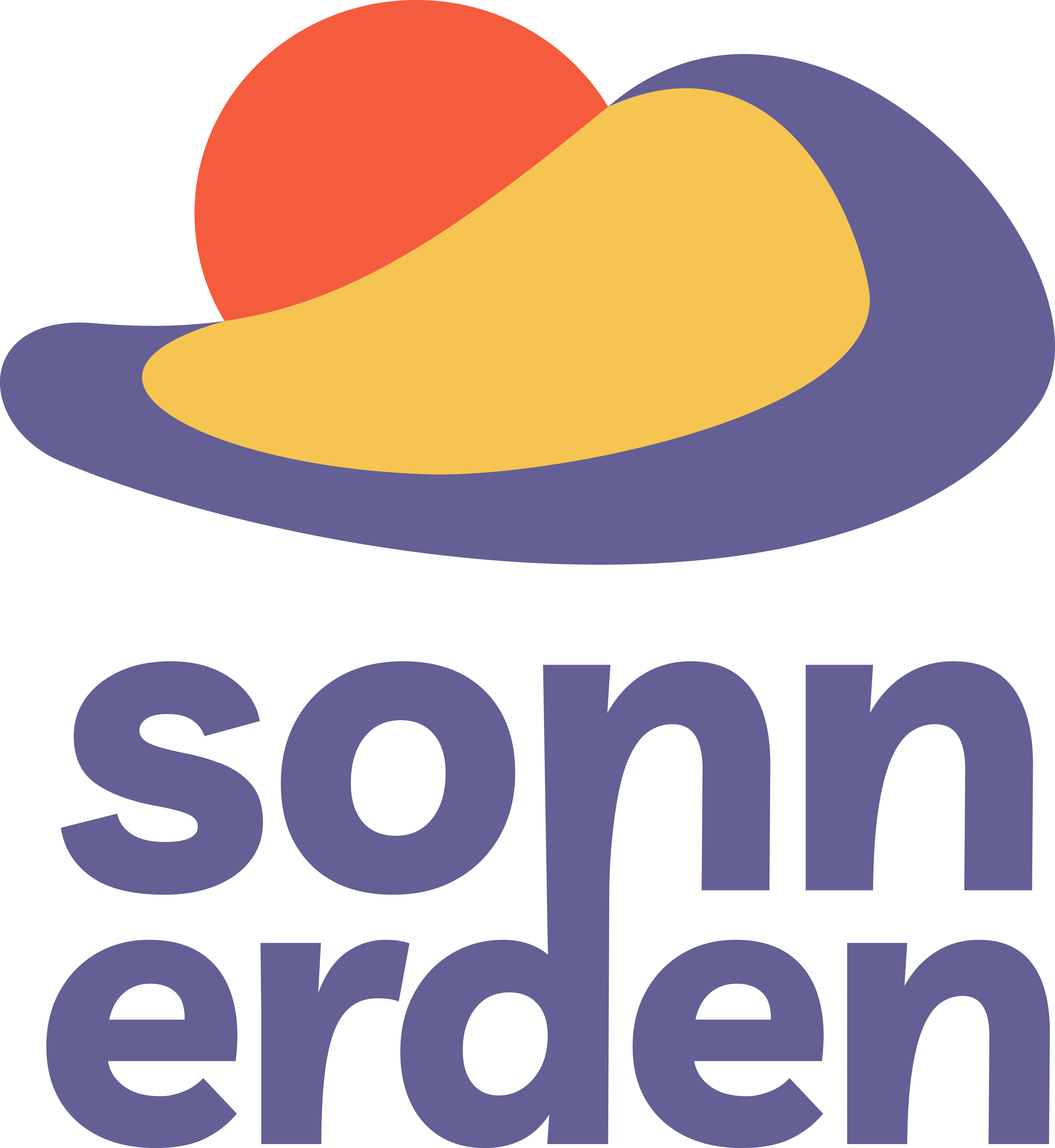Logo Sonnerden eG