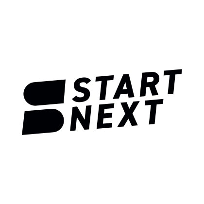Logo Startnext