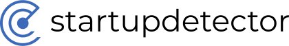 Logo startupdetector GmbH