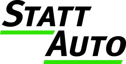 Logo StattAuto eG