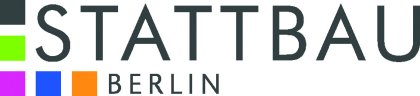 Logo STATTBAU Berlin