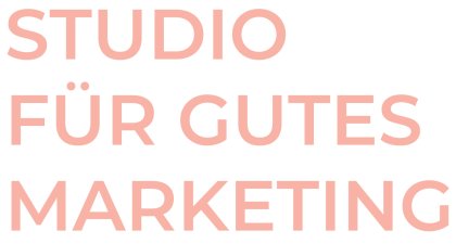 Studio für Gutes Marketing