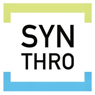 Logo Synthro eG