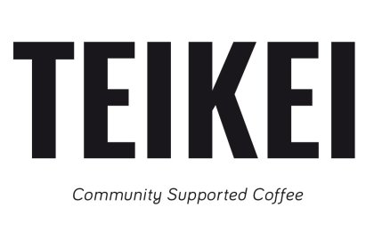 Logo Teikei Coffee