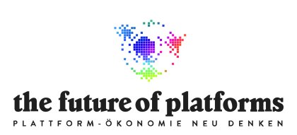 Logo The Future of Platforms