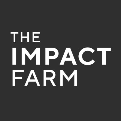 Logo The Impact Farm GmbH