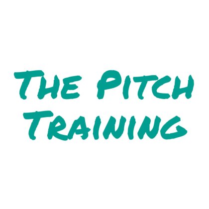 Logo The Pitch Training