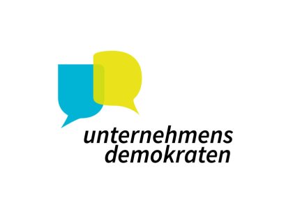 Logo unternehmensdemokraten