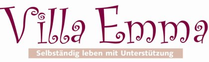 Logo Villa Emma eG