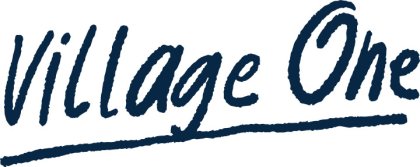 Logo Village One eG