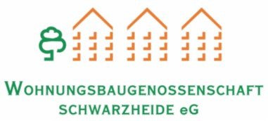 Logo WBG Schwarzheide eG