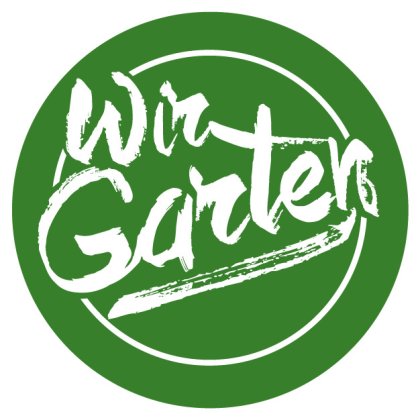 Logo WirGarten