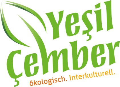 Logo Yeşil Çember – ökologisch interkulturell gGmbH