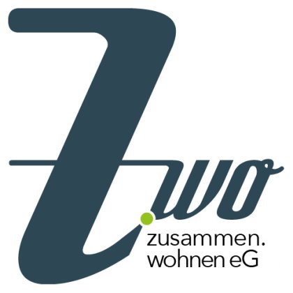 Logo Z.WO eG