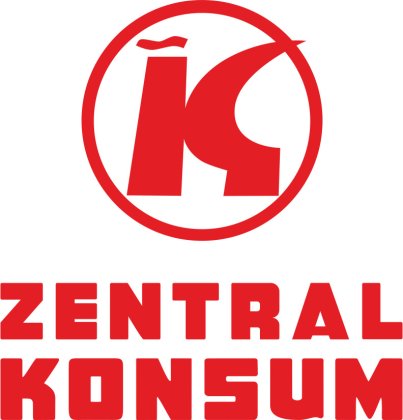 Logo Zentralkonsum eG