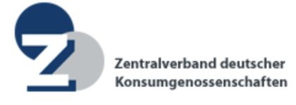 Logo Zentralverband deutscher Konsumgenossenschaften e.V.